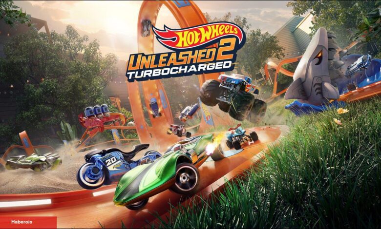 Milestone, Yeni Hot Wheels Oyununu Duyurdu: Çıkış Tarihi Açıklandı - Haberois Milestone, Yeni Hot Wheels Oyununu Duyurdu: Çıkış Tarihi Açıklandı