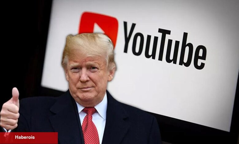 Milletin adamı geri dönüyor! Donald Trump’tan Başkanlık açıklaması! - Haberois Milletin adamı geri dönüyor! Donald Trump’tan Başkanlık açıklaması!
