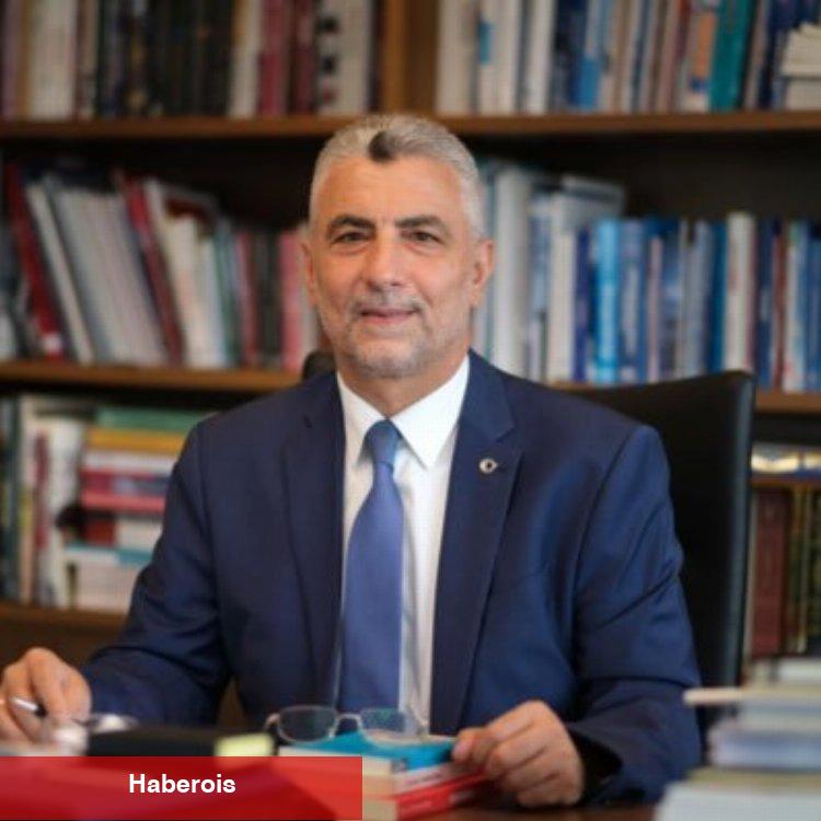 Milli Eğitim, Adalet, Ticaret ve Tarım'da devir teslimler tamamlandı