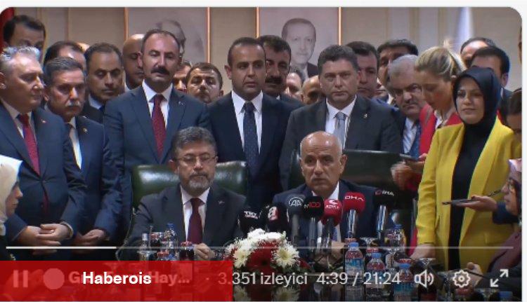Milli Eğitim, Adalet, Ticaret ve Tarım'da devir teslimler tamamlandı
