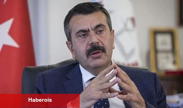 Milli Eğitim Bakanı Değişti, Sağlıklı Bakanı Koca Koltuğunu Korudu - Haberois Milli Eğitim Bakanı Değişti, Sağlıklı Bakanı Koca Koltuğunu Korudu