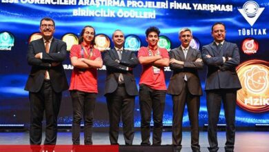 Milli teknolojinin genç neferleri
