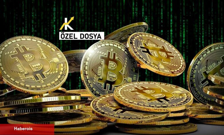 Milyonlarca dolarlık kripto para nasıl kayboldu? - Haberois Milyonlarca dolarlık kripto para nasıl kayboldu?