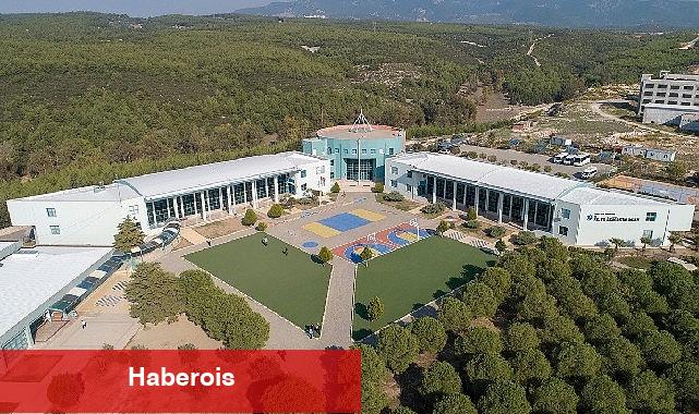Minik DEÜ'lülerin gurur veren başarısı - Haberois Minik DEÜ'lülerin gurur veren başarısı