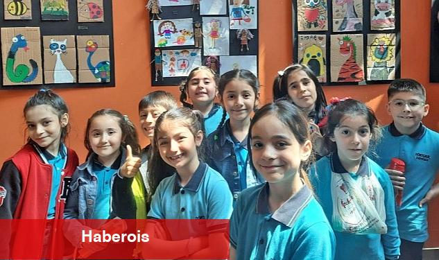 Minikler Osmangazi'de kültürel değerleri tanıdı - Haberois Minikler Osmangazi'de kültürel değerleri tanıdı
