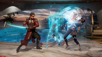 Mortal Kombat 1 için birinci Oynanış Görüntüsü Geldi! Ortalık Kan Gölü