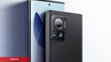 Motorola, Edge 40 modeli için fazla mesaisine devam ediyor