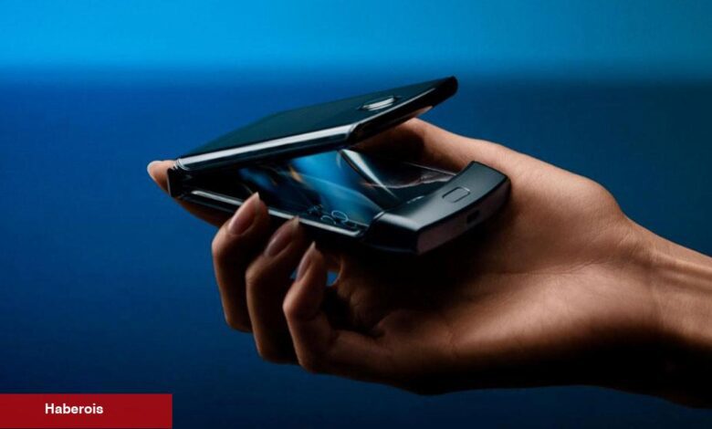 Motorola Razr 40 Ultra tanıtıldı! Amiral gemisi katlanabilir telefon - Haberois Motorola Razr 40 Ultra tanıtıldı! Amiral gemisi katlanabilir telefon