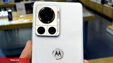 Motorola X30 yıllar sonra beklenen güncellemeyi aldı