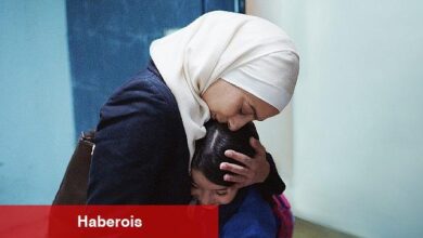 MUBI, Inshallah A Boy filminin Türkiye haklarını satın aldı