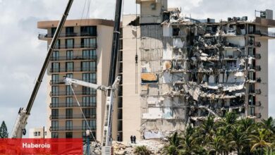 Müfettişler, Surfside Condo'nun Havuz Güvertesinde 'Ciddi Mukavemet Eksikliği' Olduğunu Söyledi