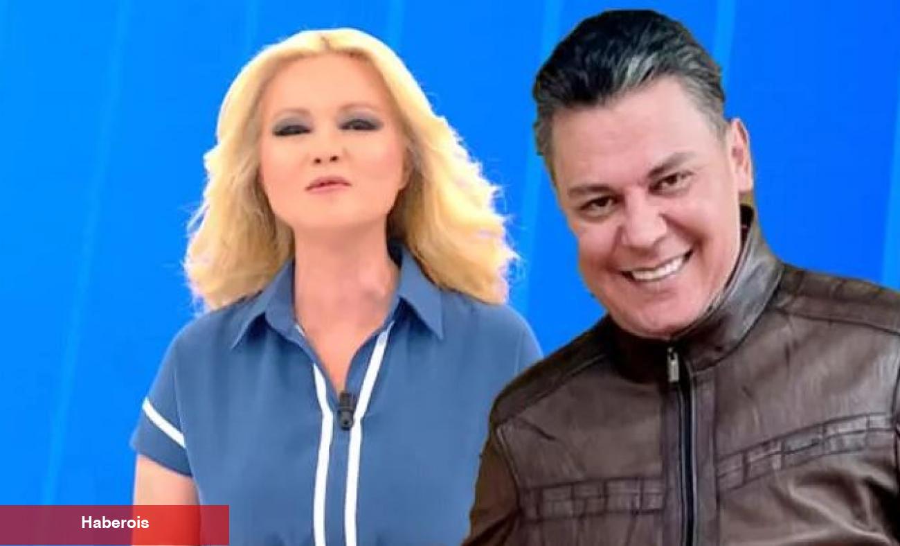 Müge Anlı boşanıyor mu sorularına sert çıktı! "Gözü olanın gözü çıksın"