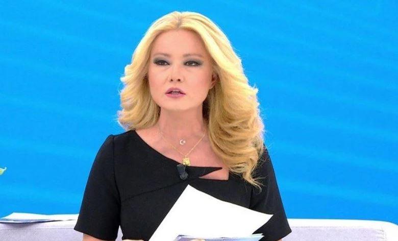 Müge Anlı boşanıyor mu sorularına sert çıktı! "Gözü olanın gözü çıksın"
