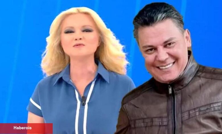 Müge Anlı boşanıyor mu sorularına sert çıktı! "Gözü olanın gözü çıksın" - Haberois Müge Anlı boşanıyor mu sorularına sert çıktı! "Gözü olanın gözü çıksın"