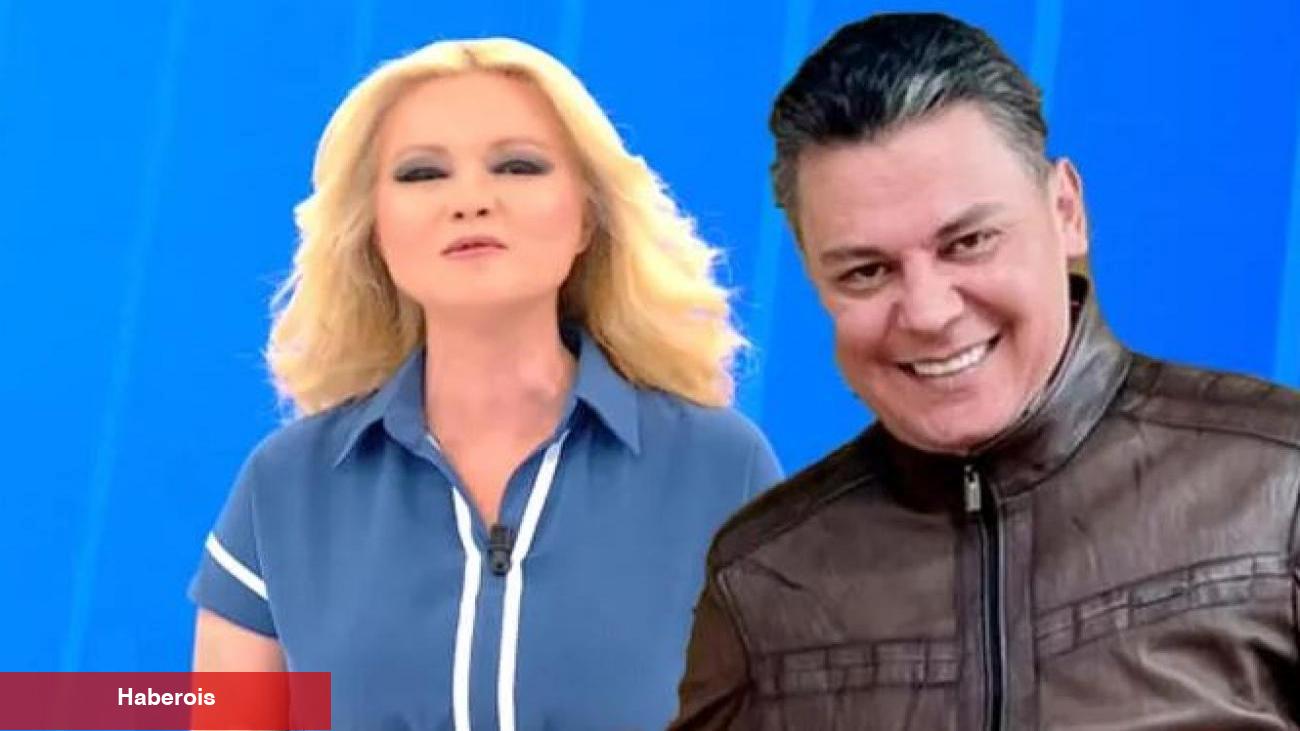 Müge Anlı boşanıyor mu sorularına sert çıktı! "Gözü olanın gözü çıksın"