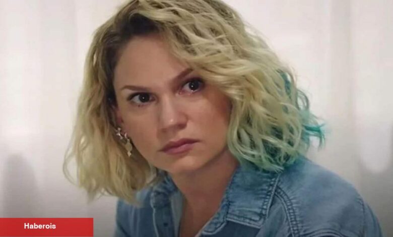 Muhalefete bel bağlayan Farah Zeynep Abdullah'a seçim zaferi ağır geldi! - Haberois Muhalefete bel bağlayan Farah Zeynep Abdullah'a seçim zaferi ağır geldi!
