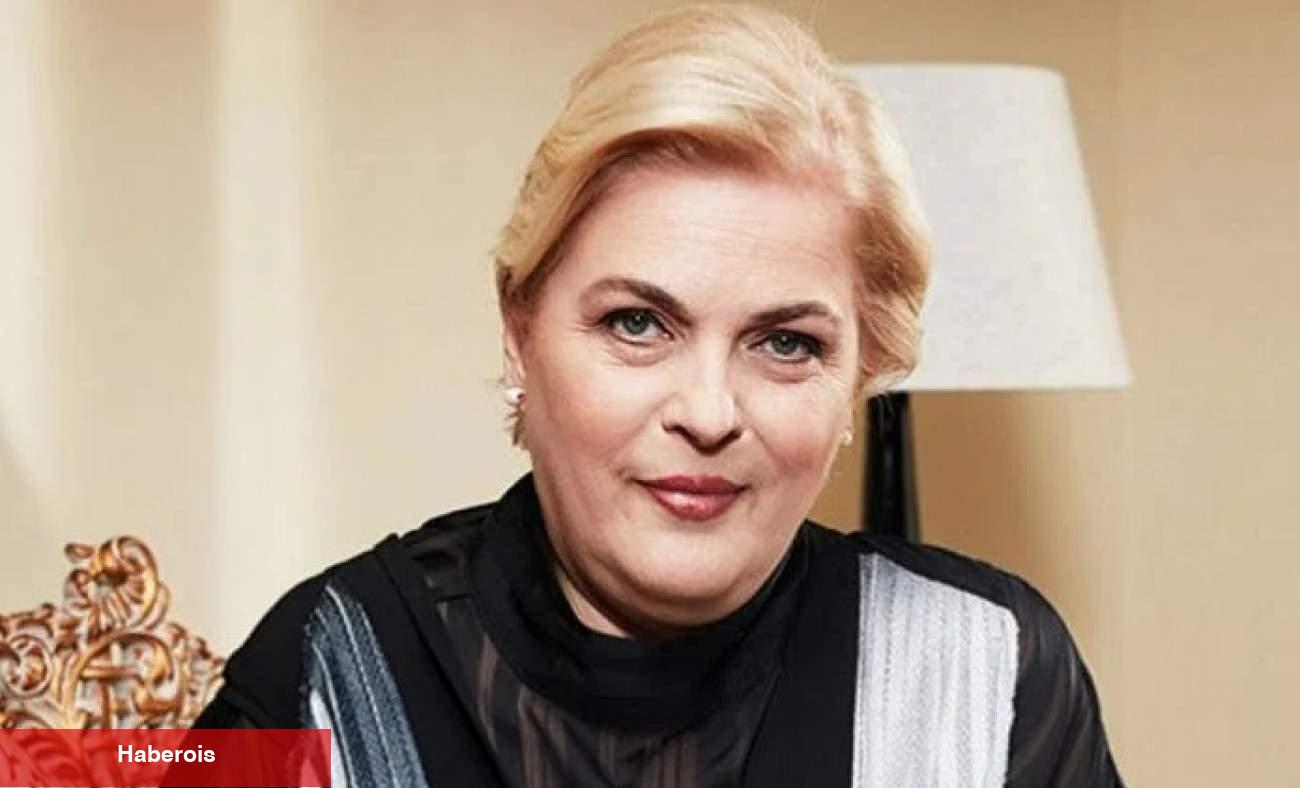 Muhalif oyuncu Nurseli İdiz muhalefeti yerden yere vurdu! "Ayrıştırmayı laik kesim başlattı"