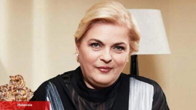Muhalif oyuncu Nurseli İdiz muhalefeti yerden yere vurdu! "Ayrıştırmayı laik kesim başlattı"