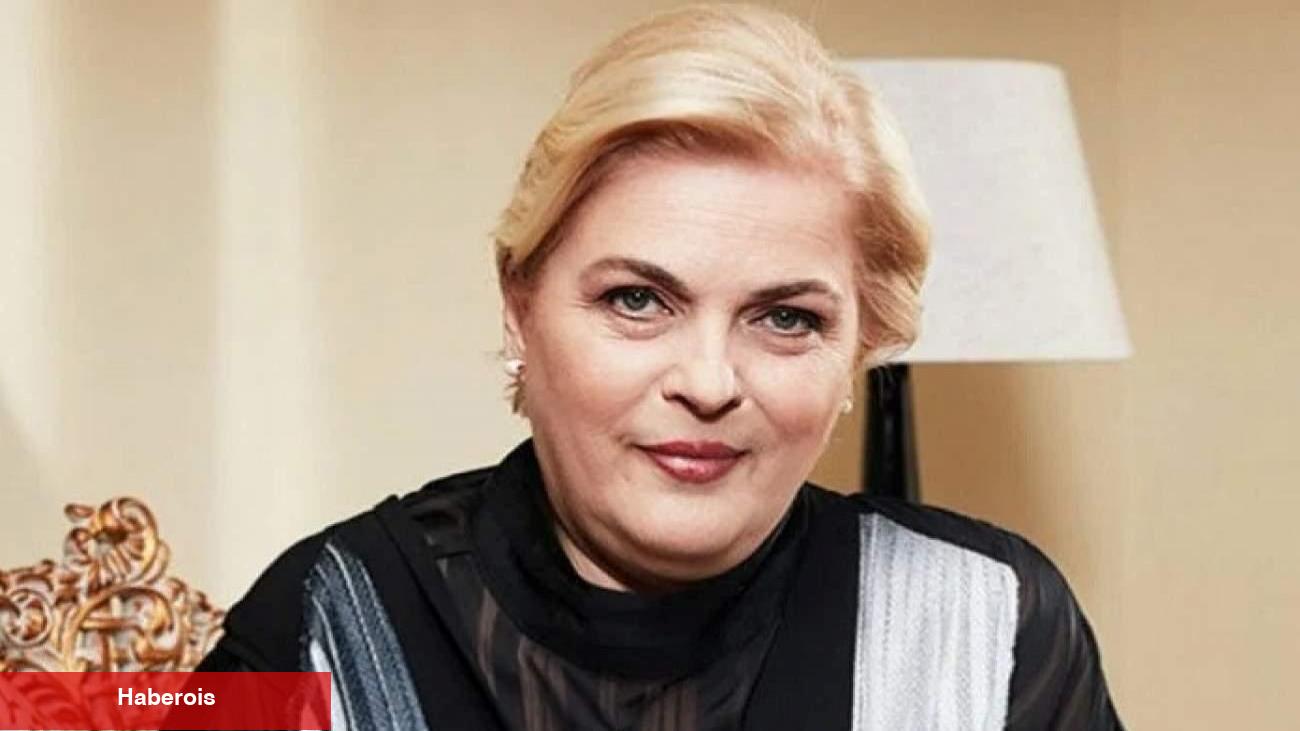 Muhalif oyuncu Nurseli İdiz muhalefeti yerden yere vurdu! "Ayrıştırmayı laik kesim başlattı"