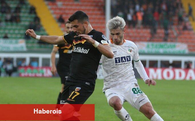 Muhteşem Lig'de Emrah Başsan yarışı
