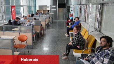 Mülakatın ardından 50 kişi istihdam edilecek