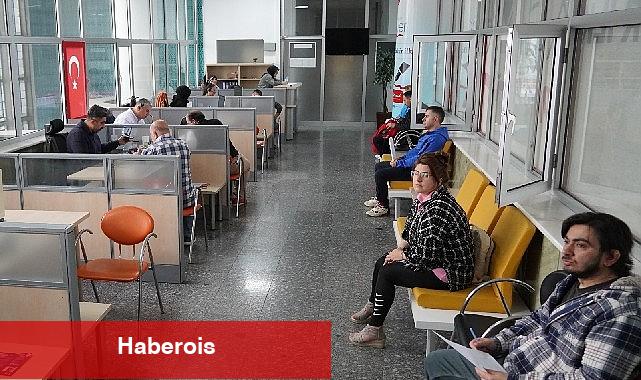Mülakatın ardından 50 kişi istihdam edilecek - Haberois Mülakatın ardından 50 kişi istihdam edilecek