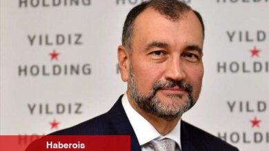 Murat Ülker'den Fenerbahçe için başkanlık açıklaması