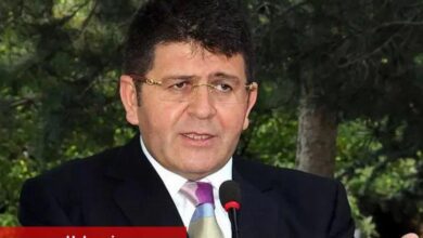 Mustafa Boydak İstanbul’da yakalandı