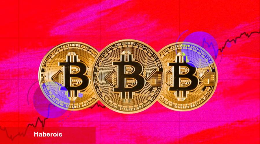 Nam Salan Analist, Bitcoin Tepesi İçin Tarih Verdi!