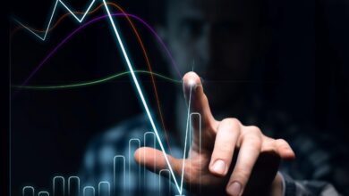 Nam Salan Analist, BTC, LTC ve LINK İçin Amaçlarını Açıkladı!