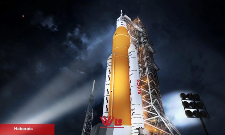 NASA'nın Ay seyahati büyük bir hüsran olabilir! İşte sebebi! - Haberois NASA'nın Ay seyahati büyük bir hüsran olabilir! İşte sebebi!
