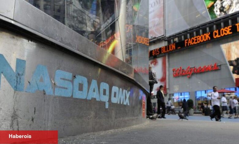 Nasdaq, fintech şirketi Adenza'yı 10,5 milyar dolara satın aldı - Haberois Nasdaq, fintech şirketi Adenza'yı 10,5 milyar dolara satın aldı