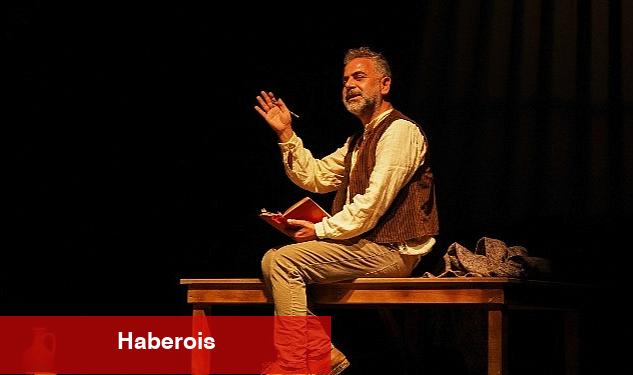 Nazım Hikmet, Gaziemir'de anıldı - Haberois Nazım Hikmet, Gaziemir'de anıldı
