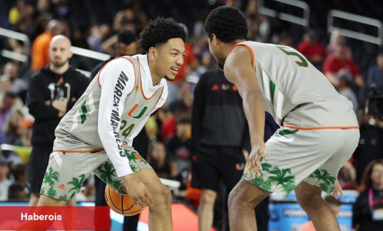 NCAA Turnuvalarını Şekillendiren Onay Anlaşmaları - Haberois NCAA Turnuvalarını Şekillendiren Onay Anlaşmaları