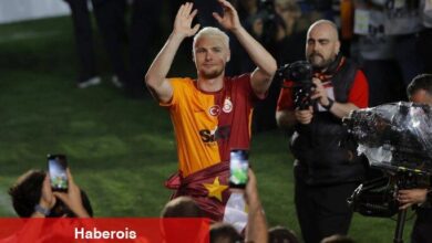 Nelsson'u kalmaya ikna eden sözler!