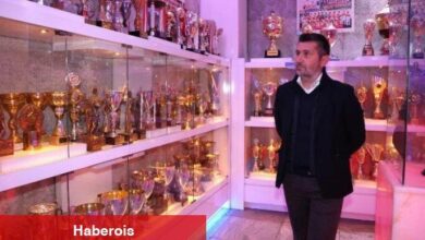 Nenad Bjelica transfer sayısını açıkladı