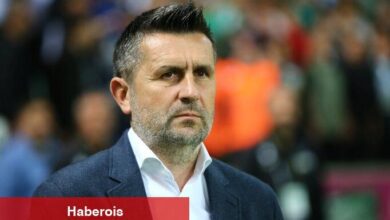 Nenad Bjelica: "Uzun müddet sonra bunu başardık!"