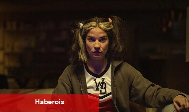 Netflix, Kültleşmiş Dizisi Black Mirror'ın 6. Sezon Resmi Fragmanını Yayınladı - Haberois Netflix, Kültleşmiş Dizisi Black Mirror'ın 6. Sezon Resmi Fragmanını Yayınladı