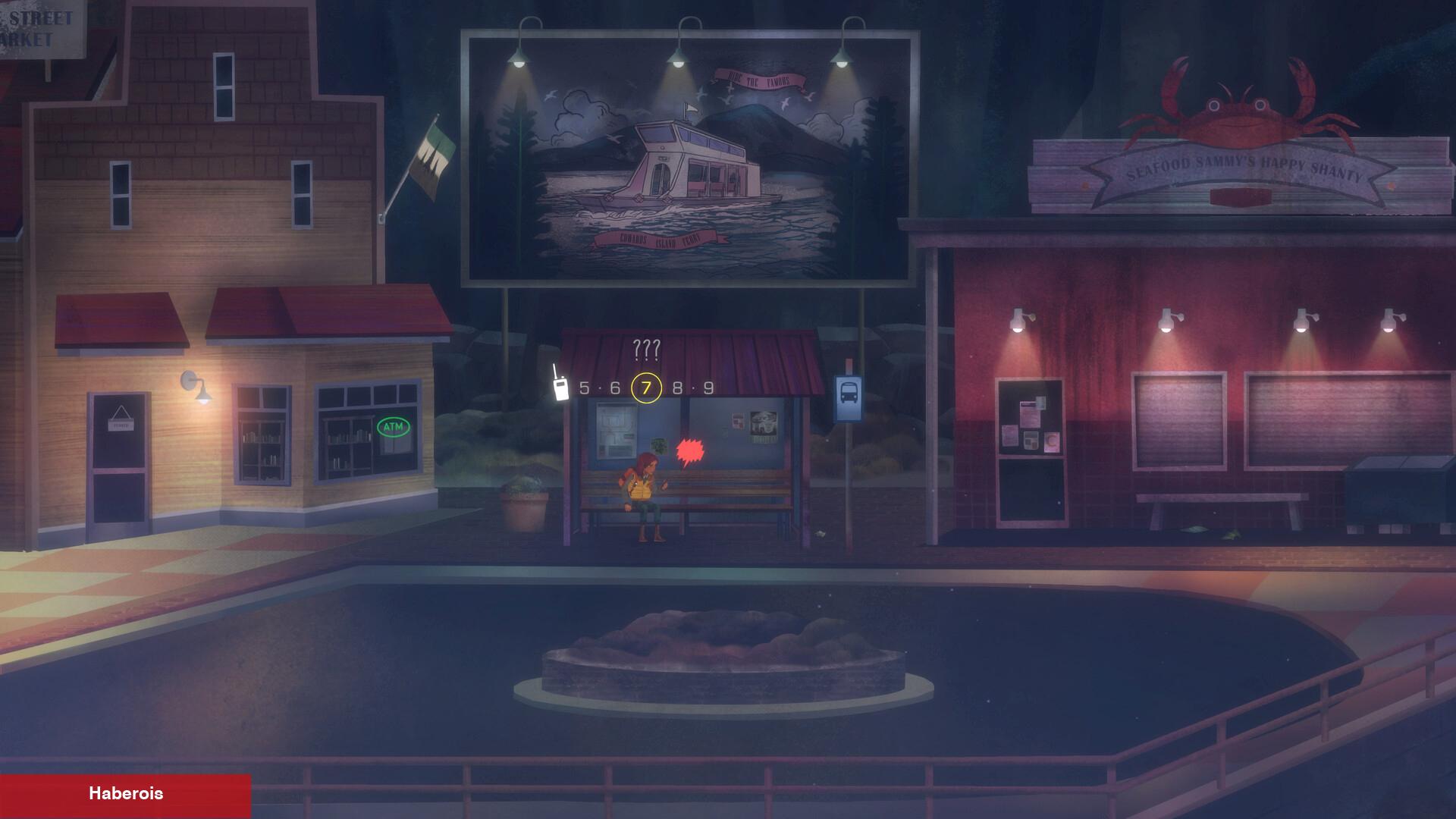 Netflix'in Yayınlayacağı OXENFREE II Türkçe Lisan Takviyesiyle Geliyor: İşte Tüm Ayrıntılar - Haberois Netflix'in Yayınlayacağı OXENFREE II Türkçe Lisan Takviyesiyle Geliyor: İşte Tüm Ayrıntılar