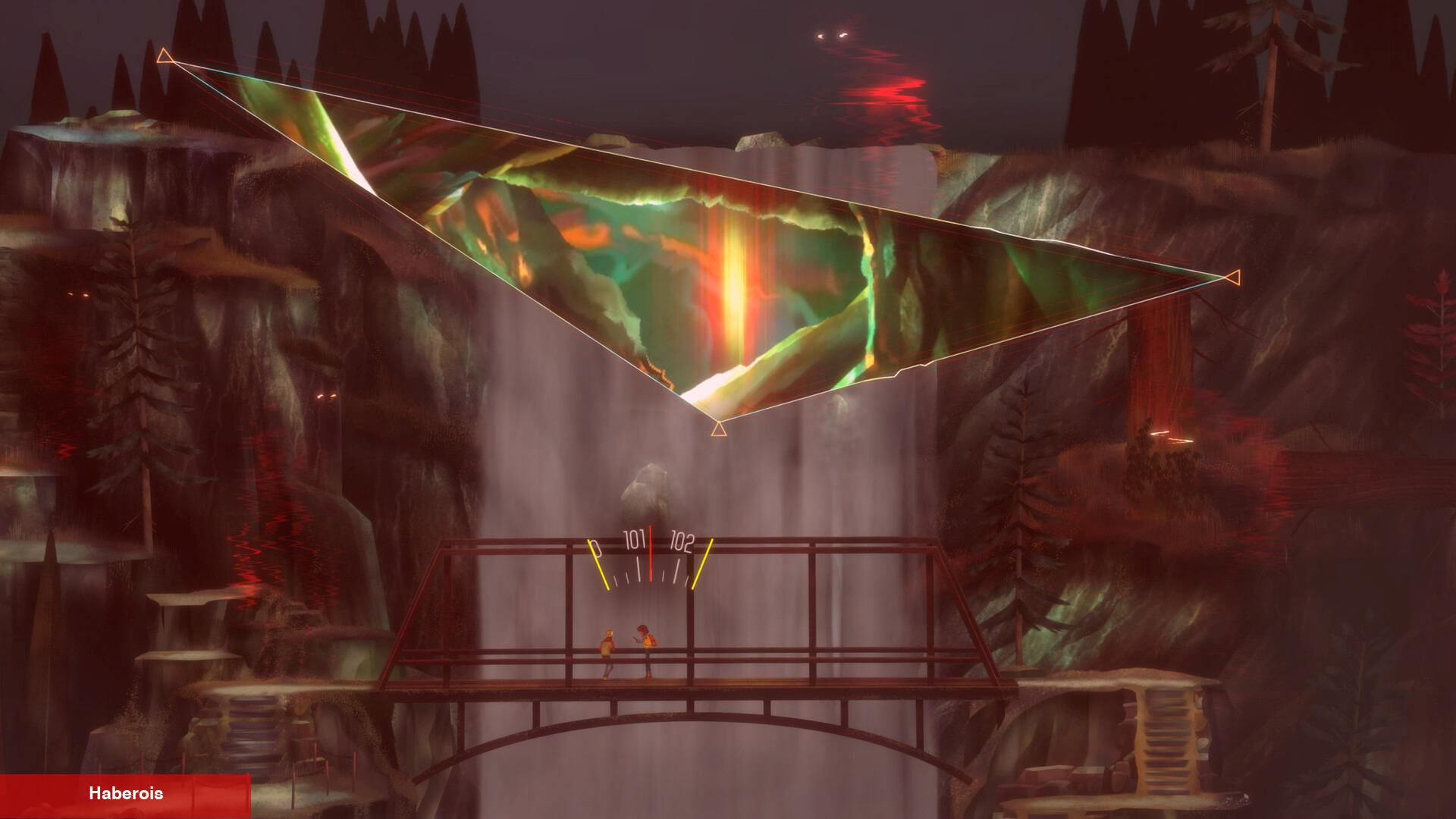 Netflix'in Yayınlayacağı OXENFREE II Türkçe Lisan Takviyesiyle Geliyor: İşte Tüm Ayrıntılar - Haberois Netflix'in Yayınlayacağı OXENFREE II Türkçe Lisan Takviyesiyle Geliyor: İşte Tüm Ayrıntılar