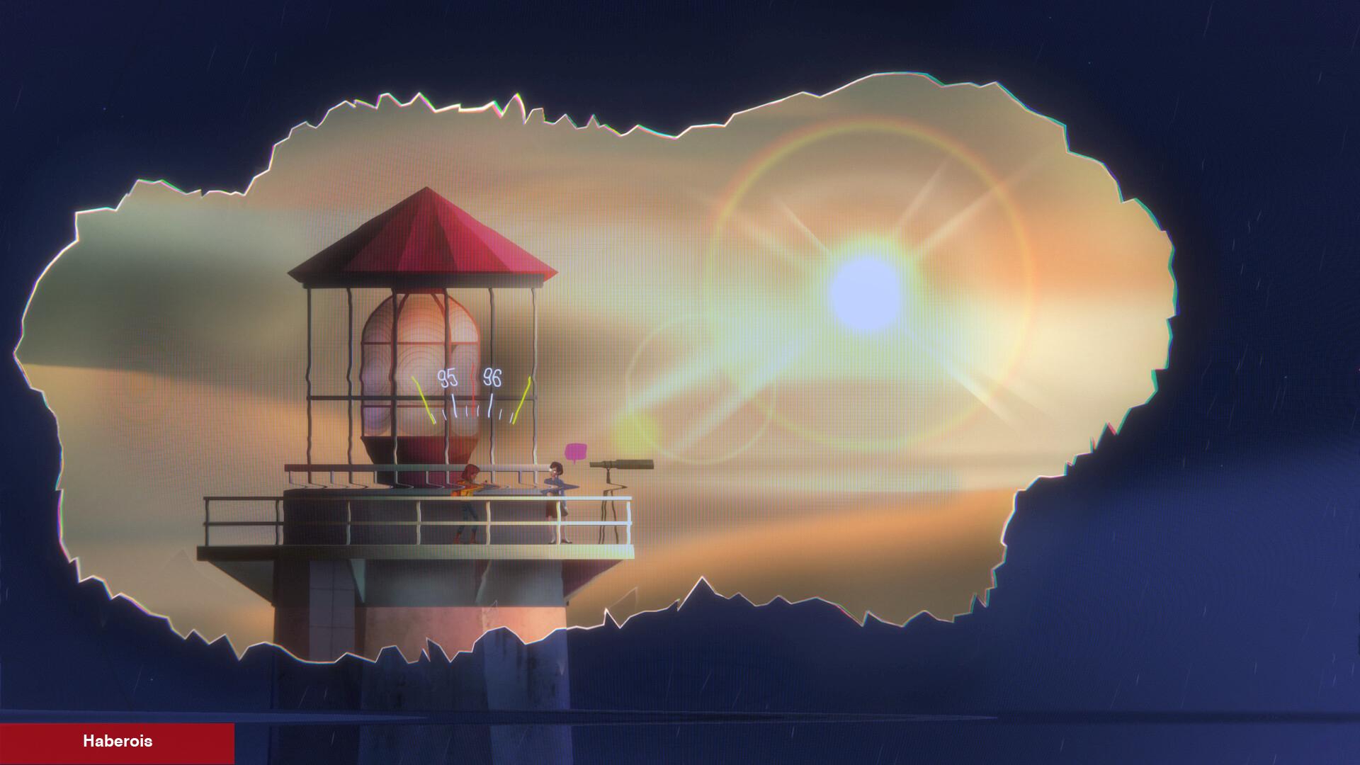 Netflix'in Yayınlayacağı OXENFREE II Türkçe Lisan Takviyesiyle Geliyor: İşte Tüm Ayrıntılar - Haberois Netflix'in Yayınlayacağı OXENFREE II Türkçe Lisan Takviyesiyle Geliyor: İşte Tüm Ayrıntılar