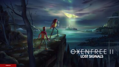 Netflix'in Yayınlayacağı OXENFREE II Türkçe Lisan Takviyesiyle Geliyor: İşte Tüm Ayrıntılar