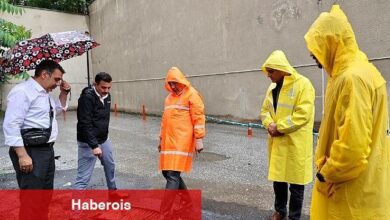 Nevşehir Belediye Başkanı Altyapı güçlendirme çalışmalarımız sürecek.