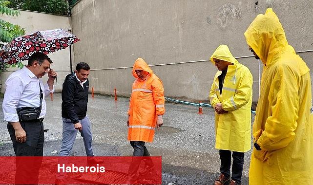 Nevşehir Belediye Başkanı Altyapı güçlendirme çalışmalarımız sürecek. - Haberois Nevşehir Belediye Başkanı Altyapı güçlendirme çalışmalarımız sürecek.