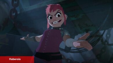 'Nimona' İncelemesi: Gücü Korkut