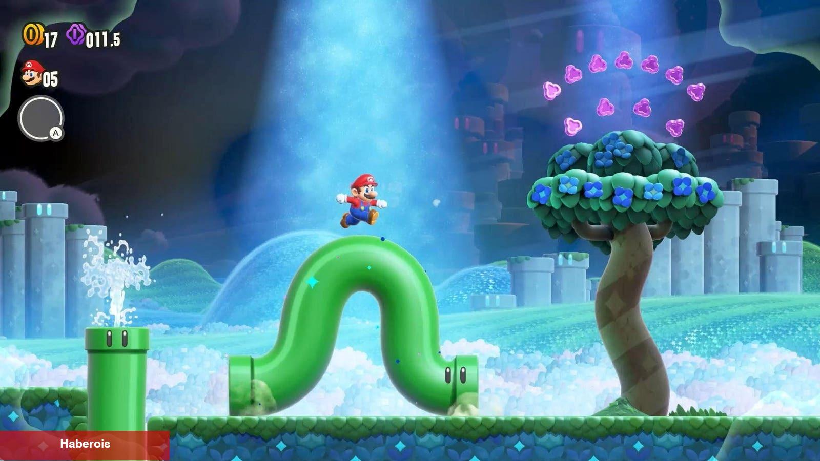 Nintendo Sunumunda Öne Çıkan ve Duyurulan Switch Oyunları: Haziran 2023