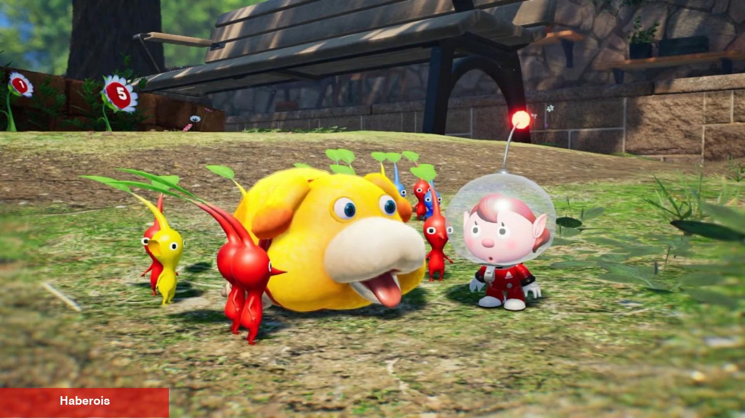 Nintendo Sunumunda Öne Çıkan ve Duyurulan Switch Oyunları: Haziran 2023