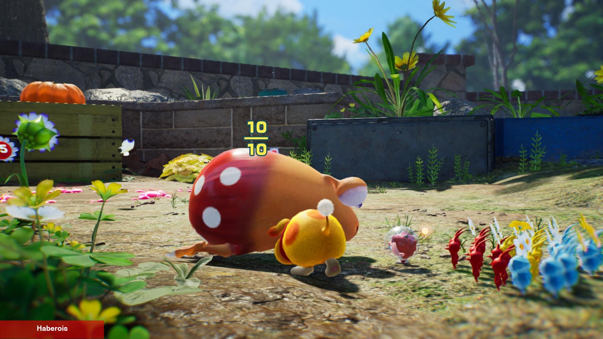 Nintendo Sunumunda Öne Çıkan ve Duyurulan Switch Oyunları: Haziran 2023