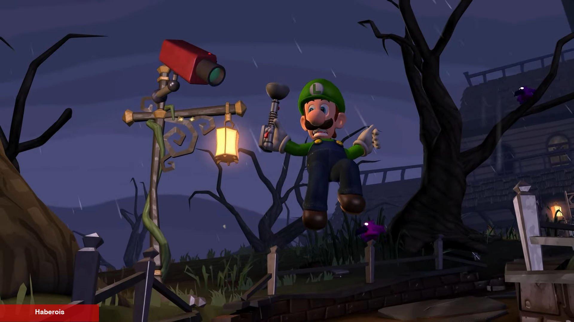 Nintendo Sunumunda Öne Çıkan ve Duyurulan Switch Oyunları: Haziran 2023