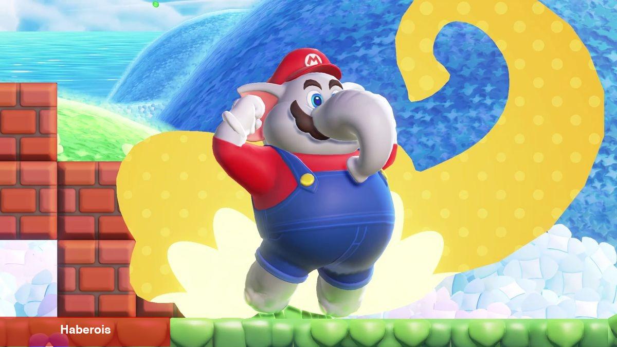 Nintendo Sunumunda Öne Çıkan ve Duyurulan Switch Oyunları: Haziran 2023